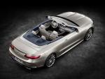 Mercedes-Benz E-Class AMG Line Cabriolet 2017 года (WW)